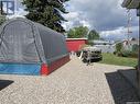 605 10Th Avenue W, Nipawin, SK  - Outdoor 