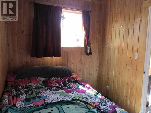 605 10Th Avenue W, Nipawin, SK - Indoor Photo Showing Bedroom