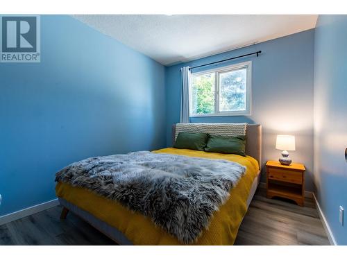 2758 Oak Street, Prince George, BC - Indoor Photo Showing Bedroom