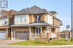 30 FLEMING Crescent  Caledonia, ON N3W 0C4