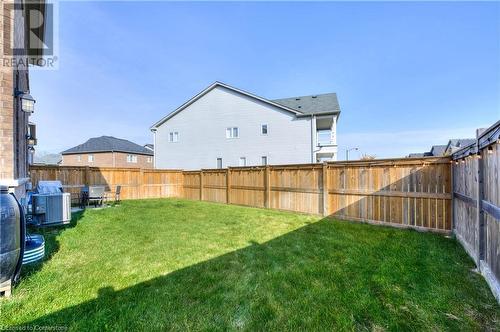 30 Fleming Crescent, Caledonia, ON 