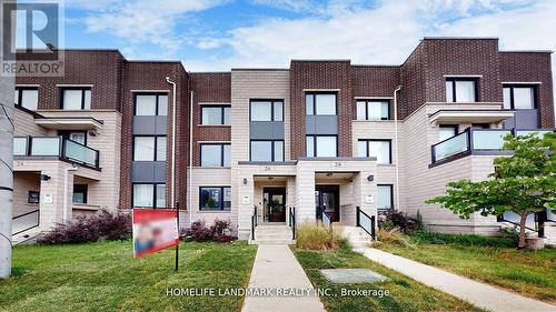 26 Hollyhock Court, Toronto (Banbury-Don Mills), ON 