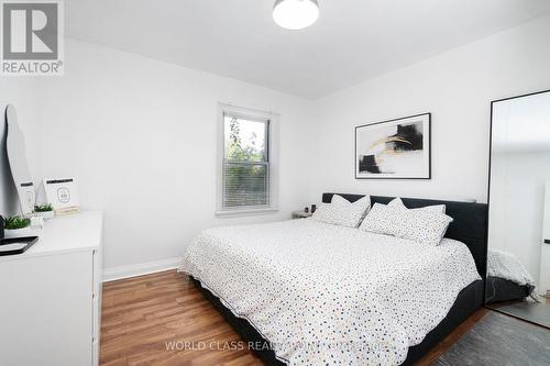 40 Grandview Avenue, Markham (Grandview), ON - Indoor Photo Showing Bedroom