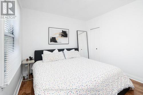 40 Grandview Avenue, Markham, ON - Indoor Photo Showing Bedroom