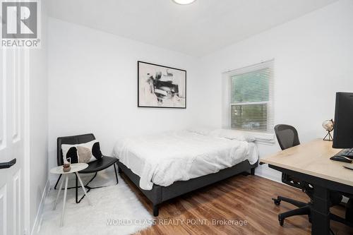 40 Grandview Avenue, Markham, ON - Indoor Photo Showing Bedroom