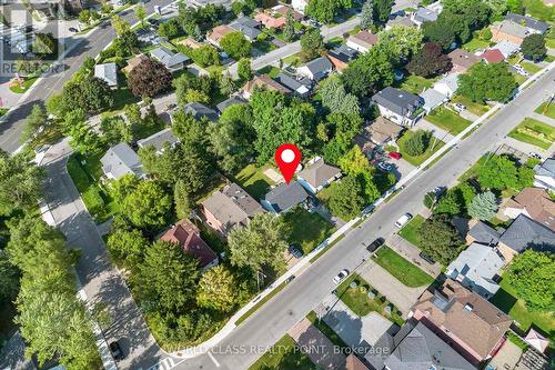 40 Grandview Avenue, Markham (Grandview), ON - Outdoor With View