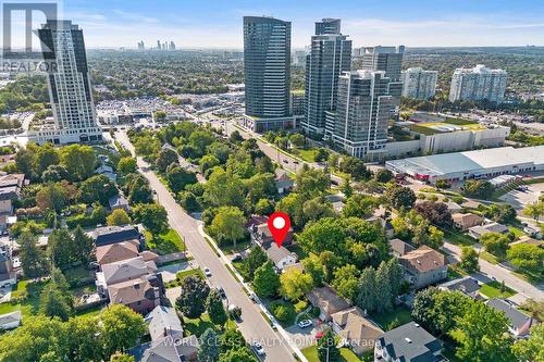 40 Grandview Avenue, Markham (Grandview), ON - Outdoor With View