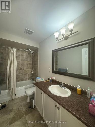 120 Evershot Crescent, Markham (Wismer), ON - Indoor Photo Showing Bathroom