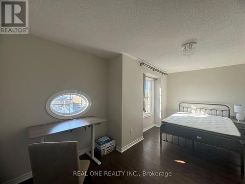 120 Evershot Crescent, Markham (Wismer), ON - Indoor Photo Showing Bedroom