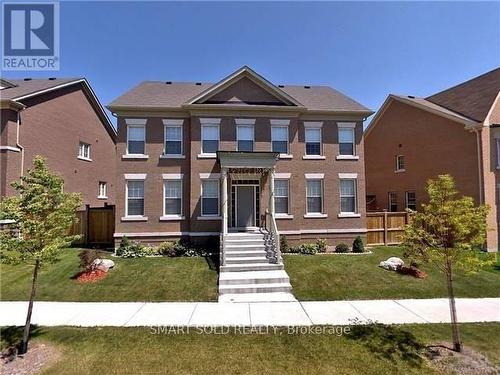 74 Murison Drive, Markham (Cathedraltown), ON - Outdoor With Facade