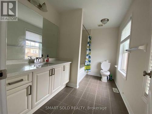 74 Murison Drive, Markham (Cathedraltown), ON - Indoor Photo Showing Bathroom