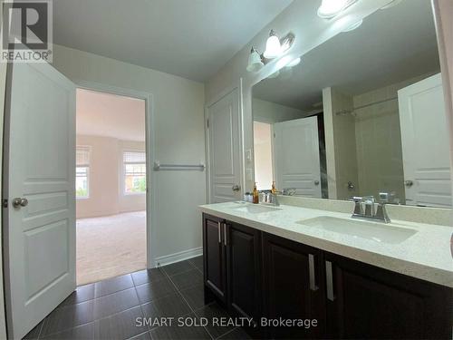 74 Murison Drive, Markham (Cathedraltown), ON - Indoor Photo Showing Bathroom