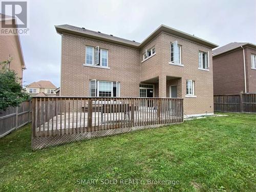 74 Murison Drive, Markham (Cathedraltown), ON - Outdoor With Exterior