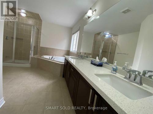 74 Murison Drive, Markham (Cathedraltown), ON - Indoor Photo Showing Bathroom