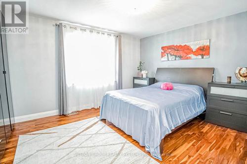 366 Renforth Drive, Toronto (Eringate-Centennial-West Deane), ON - Indoor Photo Showing Bedroom