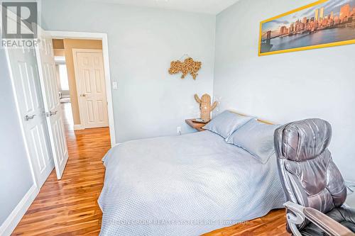 366 Renforth Drive, Toronto (Eringate-Centennial-West Deane), ON - Indoor Photo Showing Bedroom