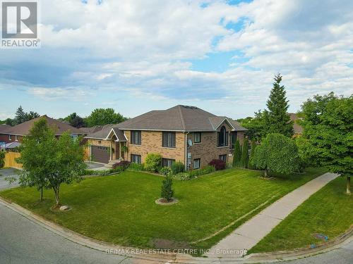 91 Hedge Lawn Drive, Grimsby, ON - Outdoor