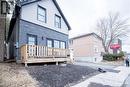 220 Mcarthur Avenue Unit#2, Ottawa, ON  - Outdoor 