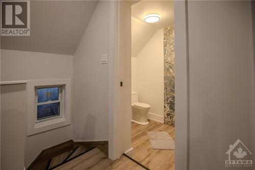 220 Mcarthur Avenue Unit#2, Ottawa, ON - Indoor