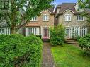 7 Granlea Road, Toronto (Willowdale East), ON  - Outdoor With Facade 