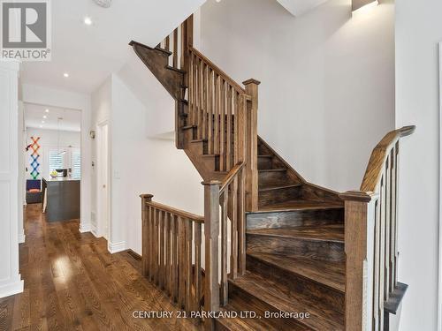 7 Granlea Road, Toronto (Willowdale East), ON - Indoor Photo Showing Other Room