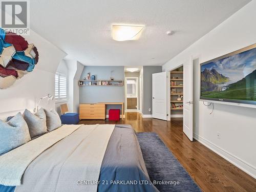 7 Granlea Road, Toronto (Willowdale East), ON - Indoor Photo Showing Bedroom