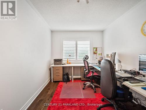 7 Granlea Road, Toronto (Willowdale East), ON - Indoor Photo Showing Office