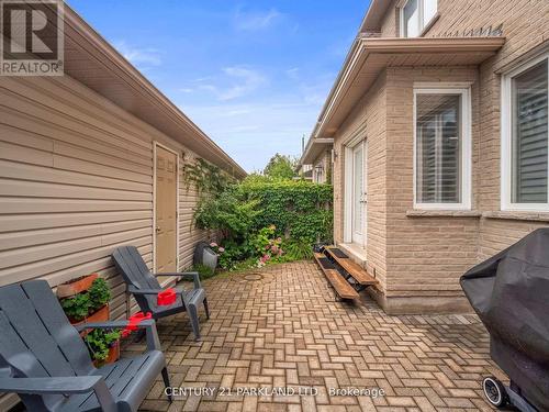 7 Granlea Road, Toronto (Willowdale East), ON - Outdoor With Deck Patio Veranda With Exterior