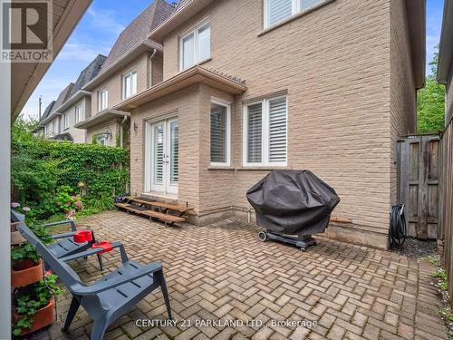 7 Granlea Road, Toronto (Willowdale East), ON - Outdoor With Exterior