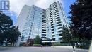 Ph109 - 7250 Yonge Street, Vaughan, ON  - Outdoor With Balcony With Facade 