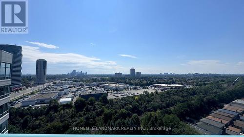 Ph109 - 7250 Yonge Street, Vaughan, ON - Outdoor With View