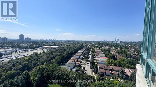 Ph109 - 7250 Yonge Street, Vaughan, ON - Outdoor With View