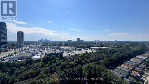 Ph109 - 7250 Yonge Street, Vaughan, ON - Outdoor With View