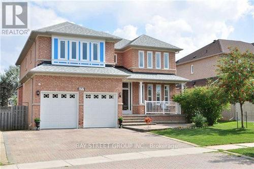 277 Calvert Road, Markham, ON 