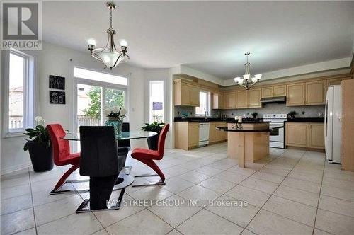 277 Calvert Road, Markham, ON 