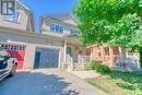 5898 Manzanillo Crescent, Mississauga, ON  - Outdoor With Facade 