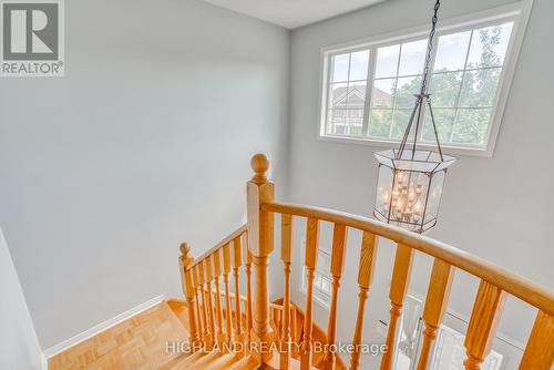 5898 Manzanillo Crescent, Mississauga, ON - Indoor Photo Showing Other Room