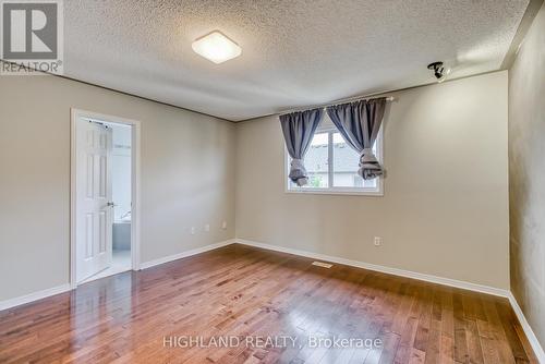 5898 Manzanillo Crescent, Mississauga, ON - Indoor Photo Showing Other Room