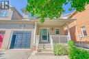 5898 Manzanillo Crescent, Mississauga, ON  - Outdoor 