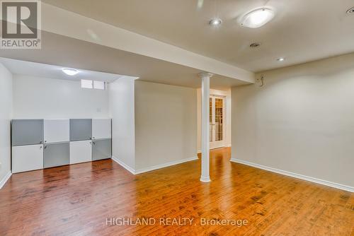 5898 Manzanillo Crescent, Mississauga, ON - Indoor