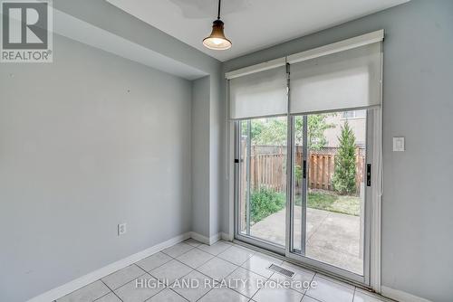 5898 Manzanillo Crescent, Mississauga, ON - Indoor Photo Showing Other Room