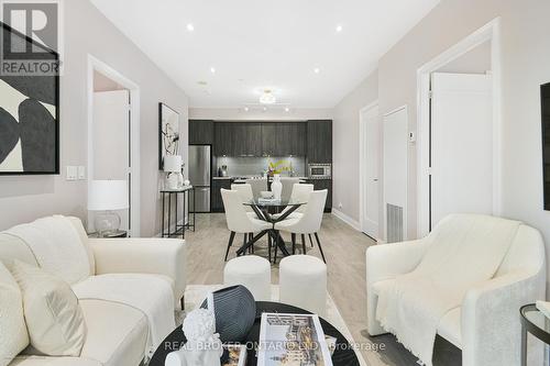 501 - 110 Marine Parade Drive, Toronto (Mimico), ON - Indoor Photo Showing Other Room