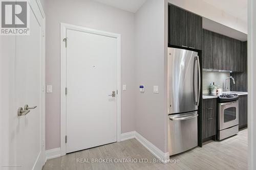 501 - 110 Marine Parade Drive, Toronto (Mimico), ON - Indoor Photo Showing Other Room