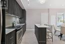 501 - 110 Marine Parade Drive, Toronto (Mimico), ON  - Indoor Photo Showing Kitchen 