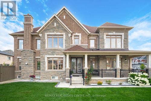 72 Parity Road, Brampton (Credit Valley), ON 