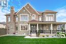 72 Parity Road, Brampton (Credit Valley), ON 