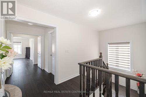 72 Parity Road, Brampton (Credit Valley), ON 