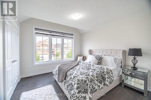 72 Parity Road, Brampton (Credit Valley), ON 