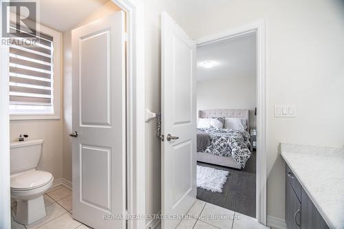 72 Parity Road, Brampton (Credit Valley), ON 