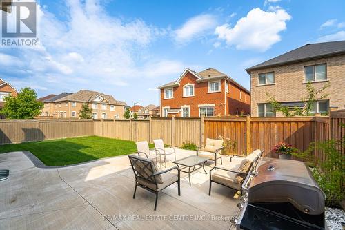 72 Parity Road, Brampton (Credit Valley), ON 